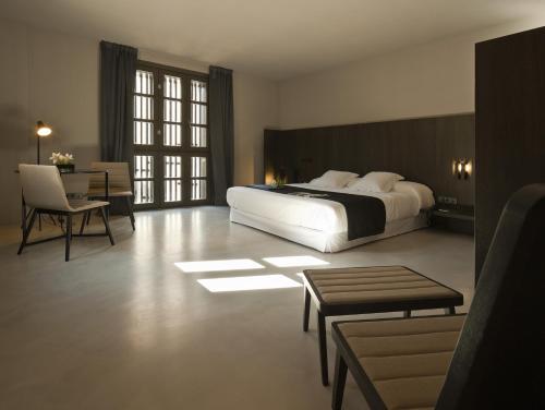 boutique hotels in Valencia City