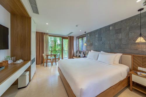 boutique hotels in Danang And Vicinity