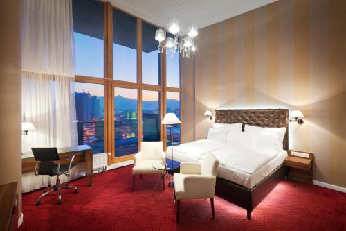 boutique hotels in Liberec