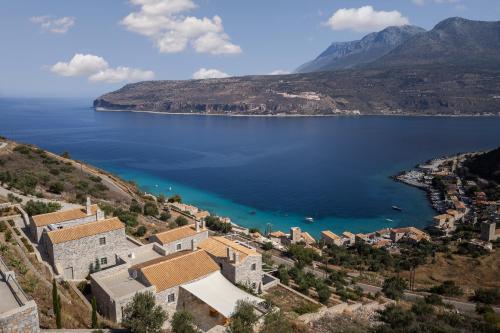 boutique hotels in Oítilon