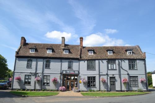 boutique hotels in Suffolk