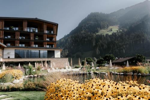 boutique hotels in Grossarltal