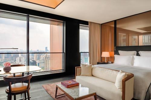 boutique hotels in Shanghai Province