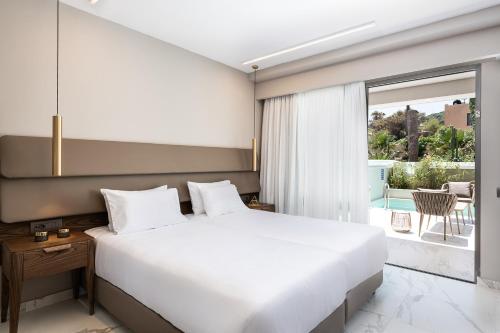 boutique hotels in Agia Marina Nea Kydonias