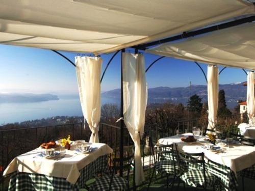 boutique hotels in Stresa