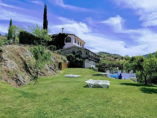 boutique hotels in Douro International Natural Park