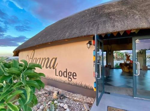 boutique hotels in Windhoek Rural