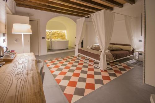 boutique hotels in Caltanissetta