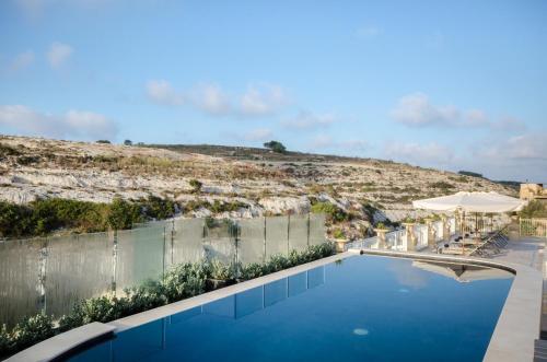 boutique hotels in Malta