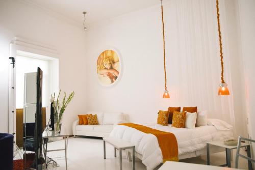 boutique hotels in Angelopolis