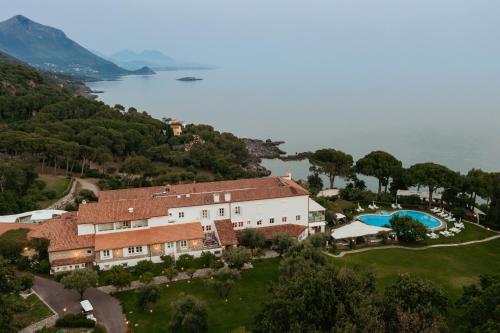 boutique hotels in Maratea