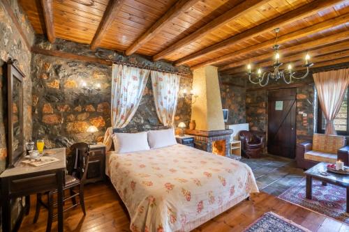 boutique hotels in West Macedonia