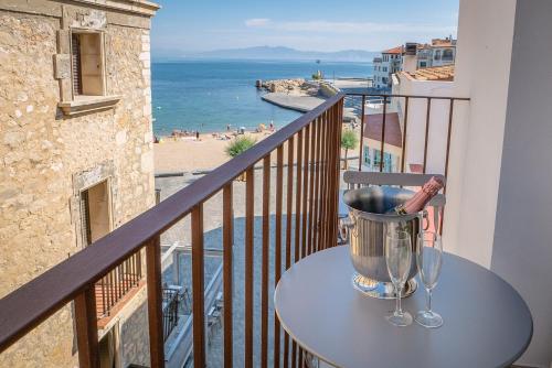 boutique hotels in Costa Brava