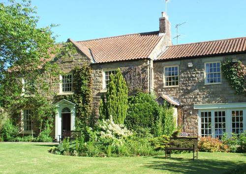 boutique hotels in North York Moors