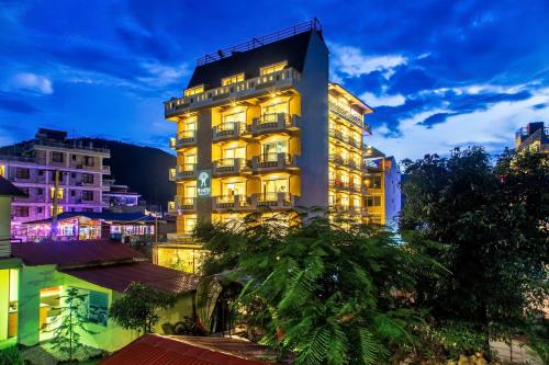 boutique hotels in Lalitpur, Nepal