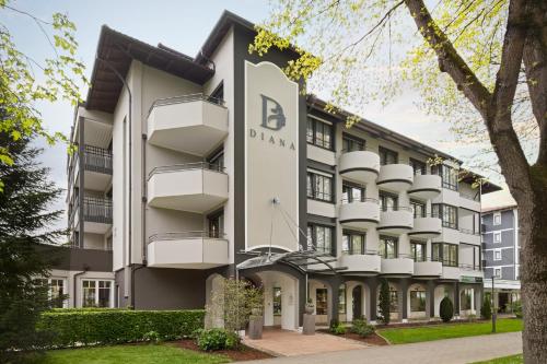 boutique hotels in Bad Füssing