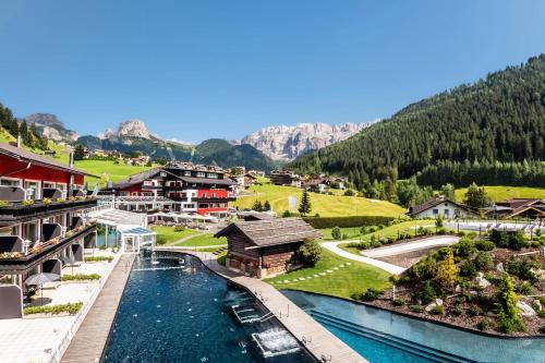 boutique hotels in Santa Cristina In Val Gardena