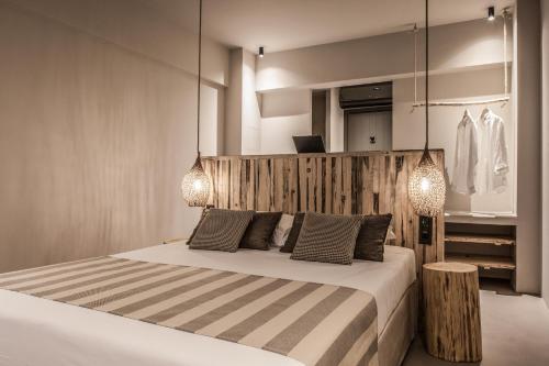 boutique hotels in Kokkari