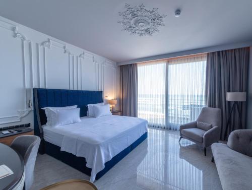 boutique hotels in Samsun