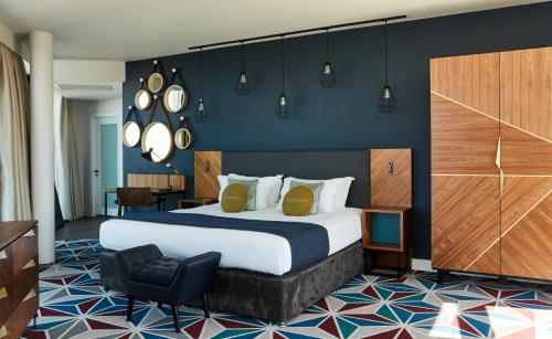 boutique hotels in West Midlands