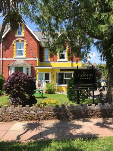 boutique hotels in Dartmouth