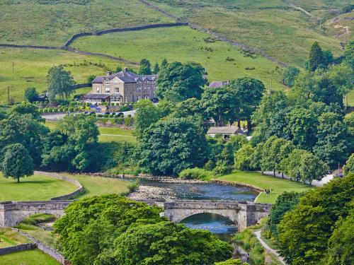 boutique hotels in Bolton Abbey