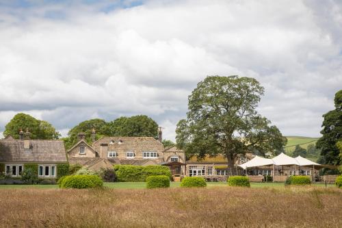 boutique hotels in West Yorkshire