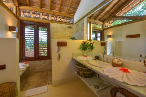 boutique hotels in Brazil