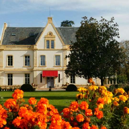 boutique hotels in Black Perigord