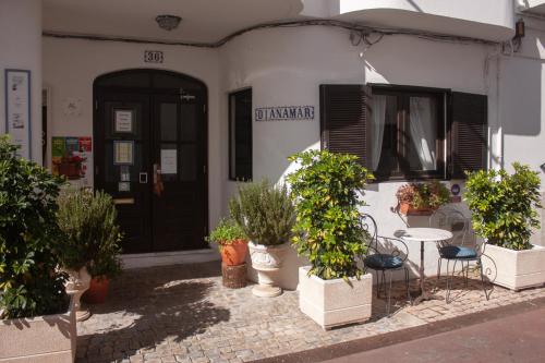 boutique hotels in Albufeira Area