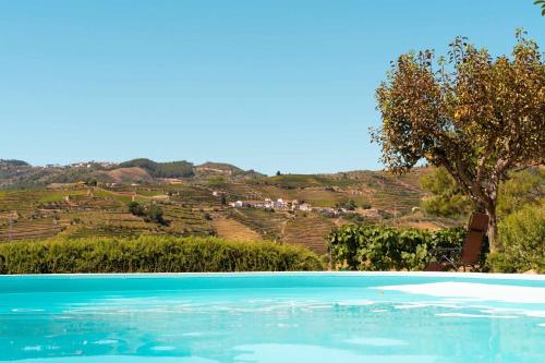 boutique hotels in Vila Real District