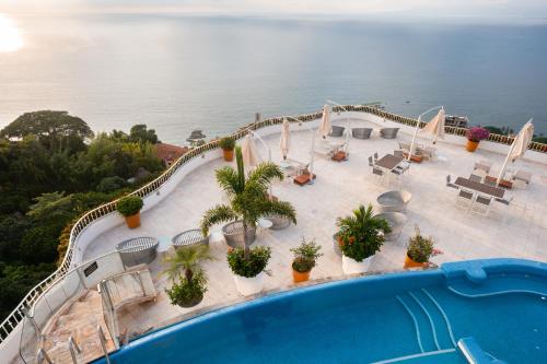 boutique hotels in Vallarta