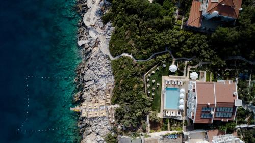 boutique hotels in Kas