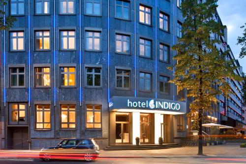 boutique hotels in Charlottenburg