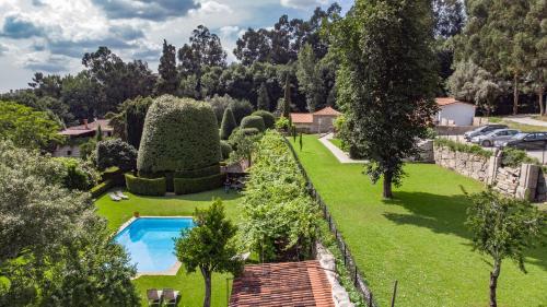 boutique hotels in Peneda-Gerês National Park