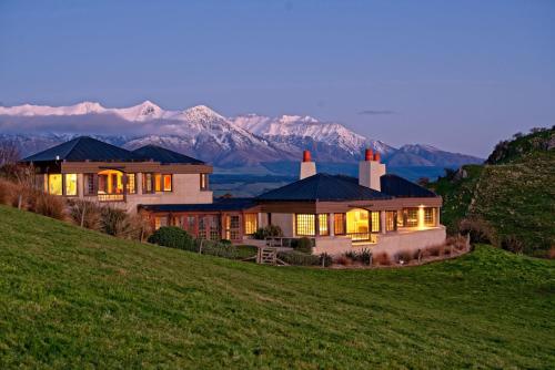 boutique hotels in Fiordland National Park