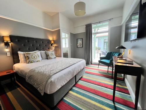 boutique hotels in Hawke'S Bay