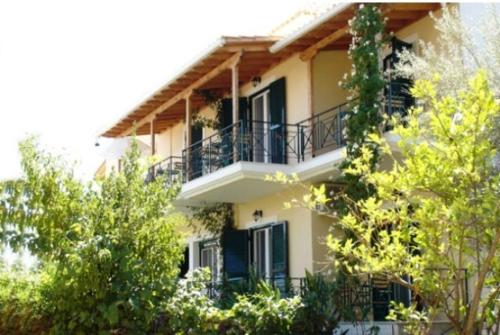 boutique hotels in Lefkada