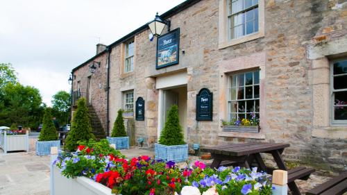 boutique hotels in Lancaster