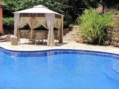 boutique hotels in Sonsonate Department