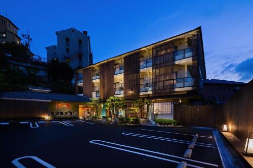 boutique hotels in Toyooka