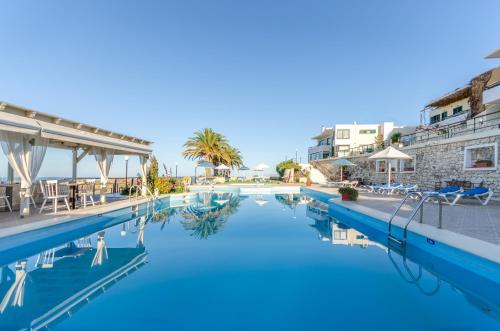 boutique hotels in Agia Pelagia