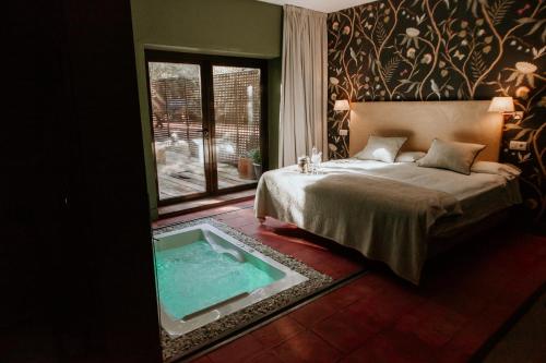 boutique hotels in Castilla-La Mancha