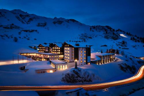 boutique hotels in Vorarlberg