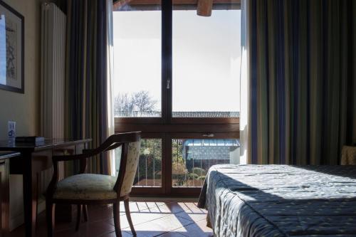 boutique hotels in Piedmont