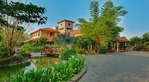 boutique hotels in Gujarat