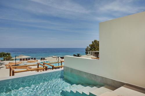 boutique hotels in Zakynthos