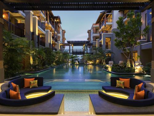 boutique hotels in Lamai