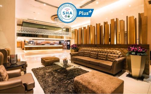 boutique hotels in Chon Buri