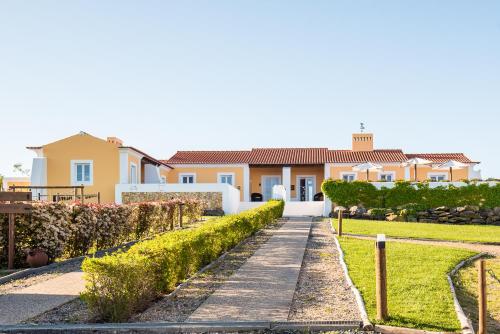 boutique hotels in Alentejo